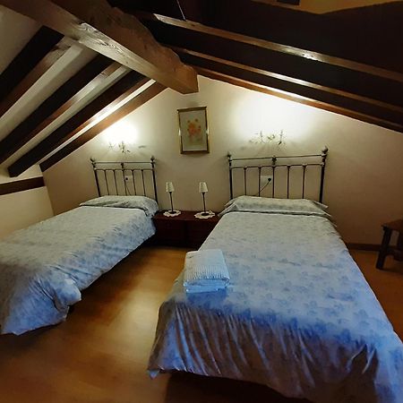 타마 Casa Santa Leocadia 빌라 외부 사진