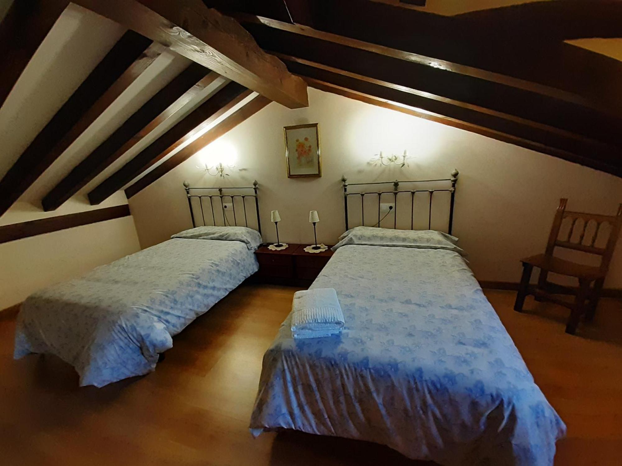 타마 Casa Santa Leocadia 빌라 외부 사진