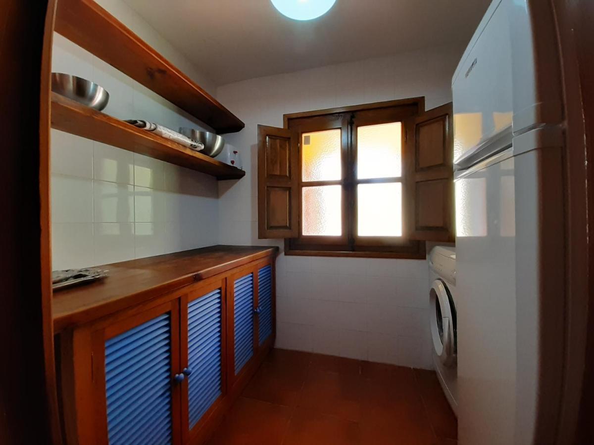 타마 Casa Santa Leocadia 빌라 외부 사진